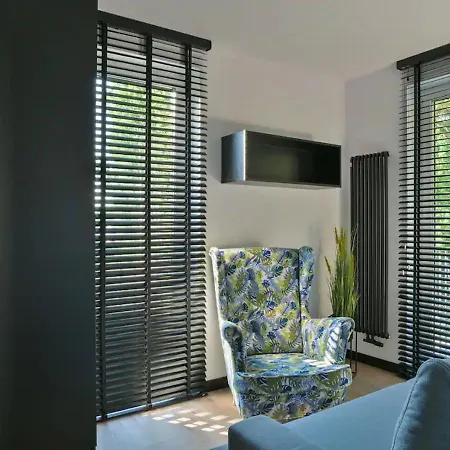 Apartamenty Marea Rentals Moja Islandia Ustka Exterior photo