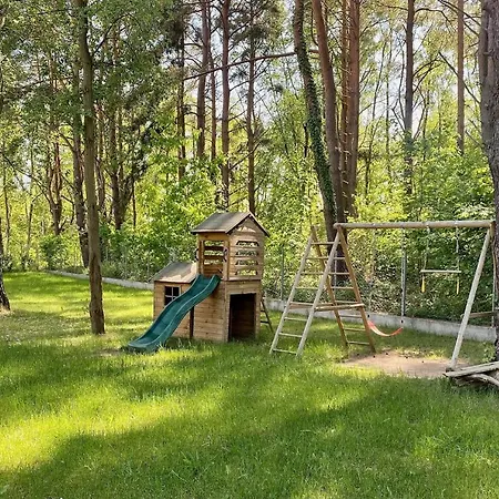 Apartamenty Marea Rentals Moja Islandia Ustka Exterior photo
