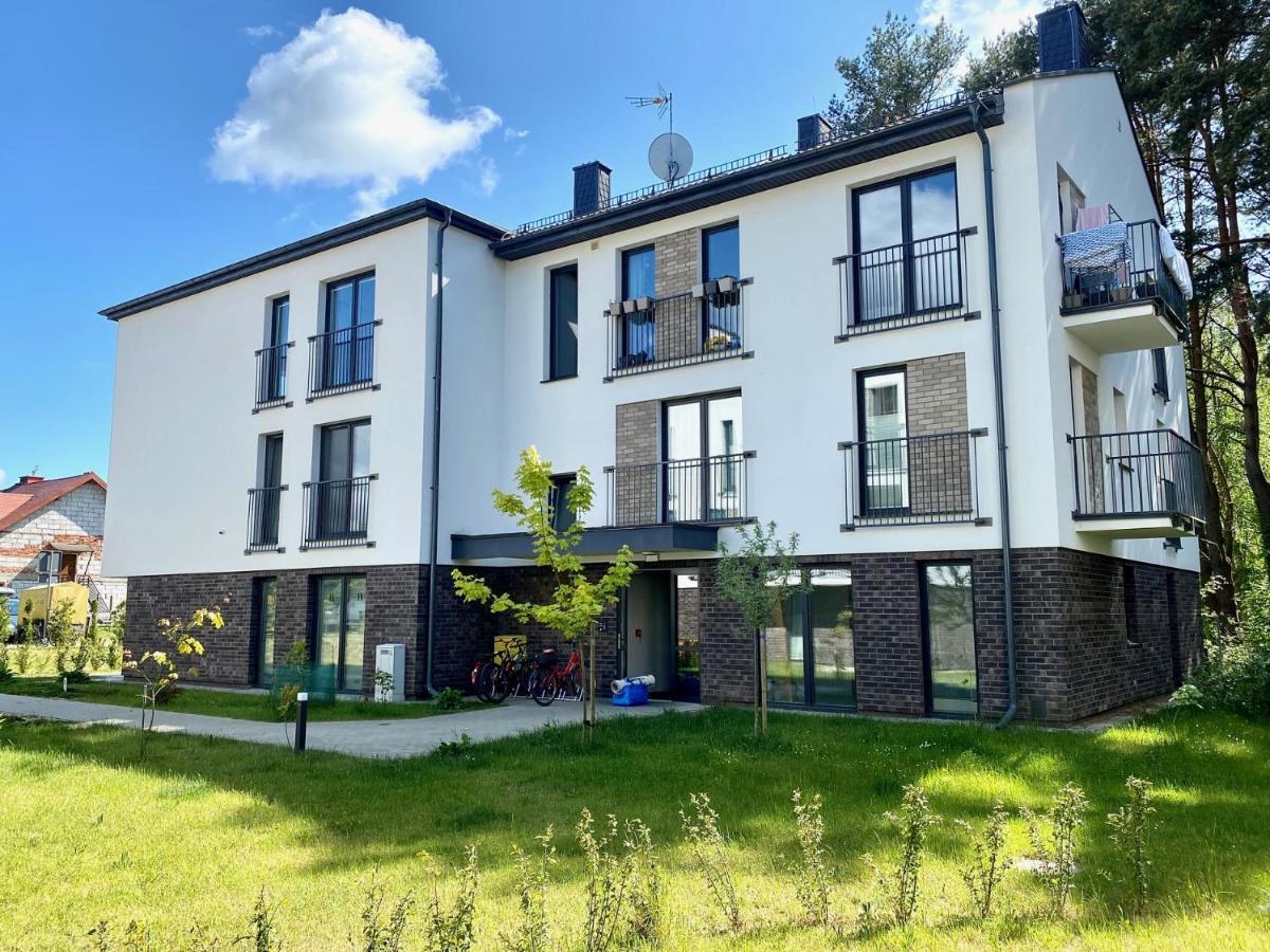 Marea Moja Islandia Apartment