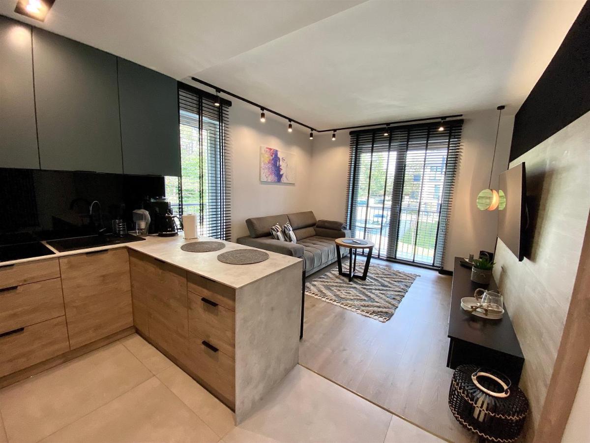 Marea Moja Islandia Apartment Ustka