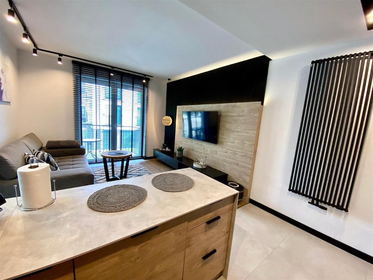 Marea Moja Islandia Apartment *