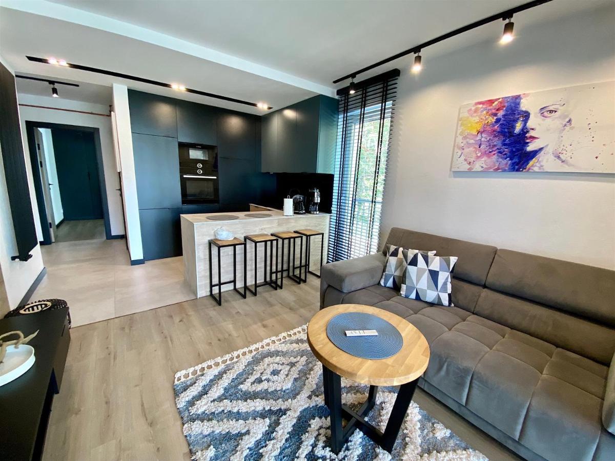Marea Moja Islandia Apartment *
