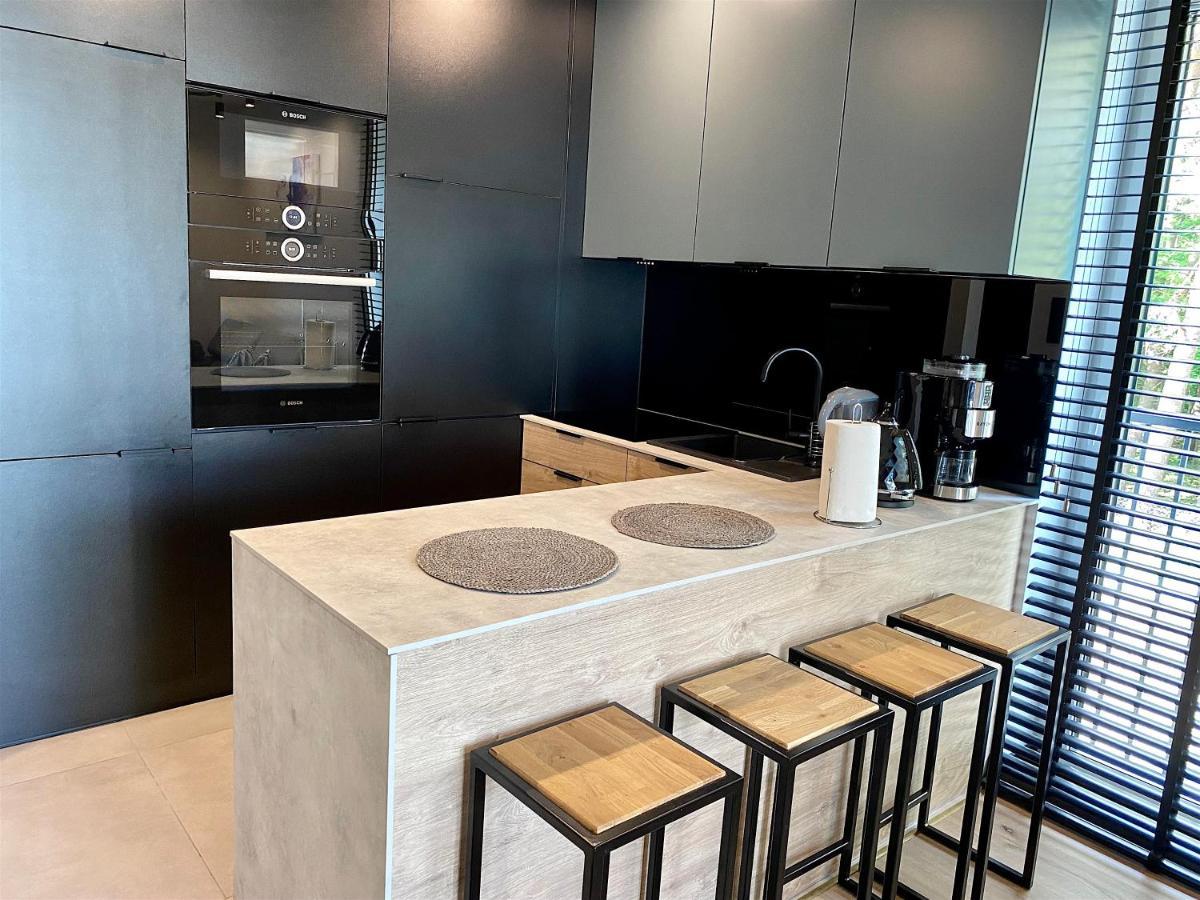 Marea Moja Islandia Apartment *