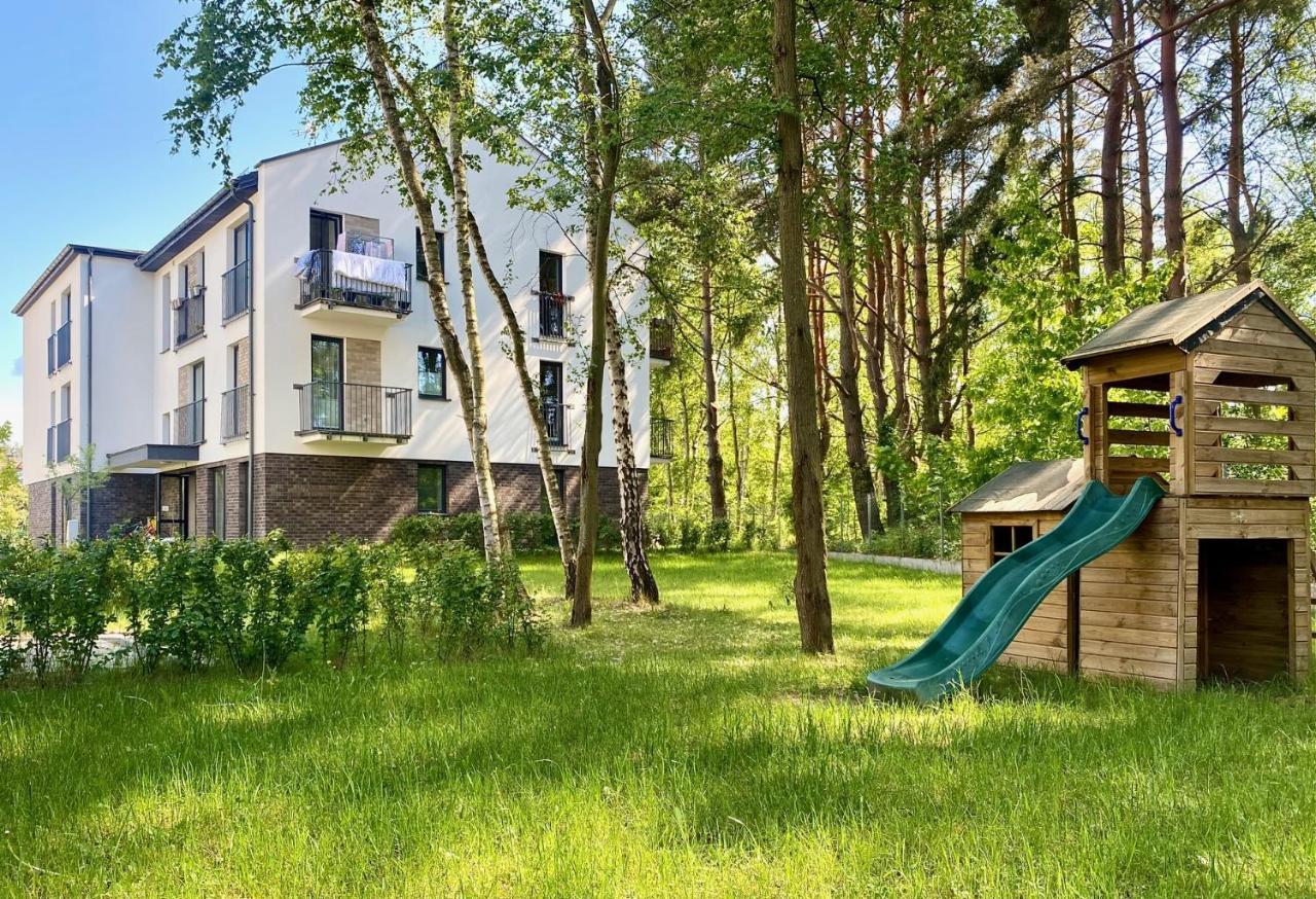 Apartment Marea Moja Islandia *