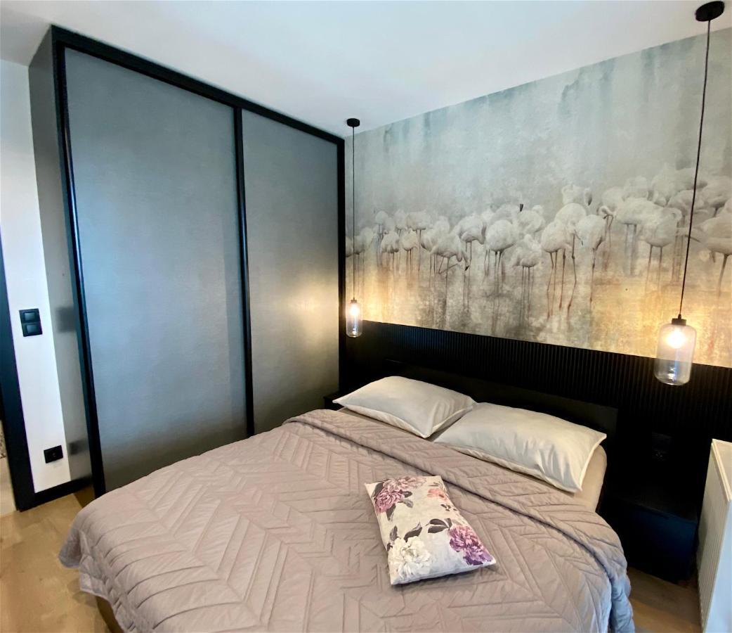 Marea Moja Islandia Apartment