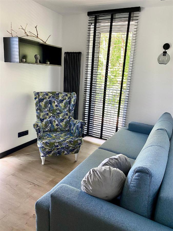 Apartment Marea Moja Islandia