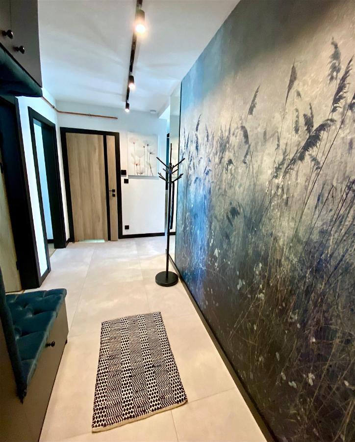 Apartment Marea Moja Islandia