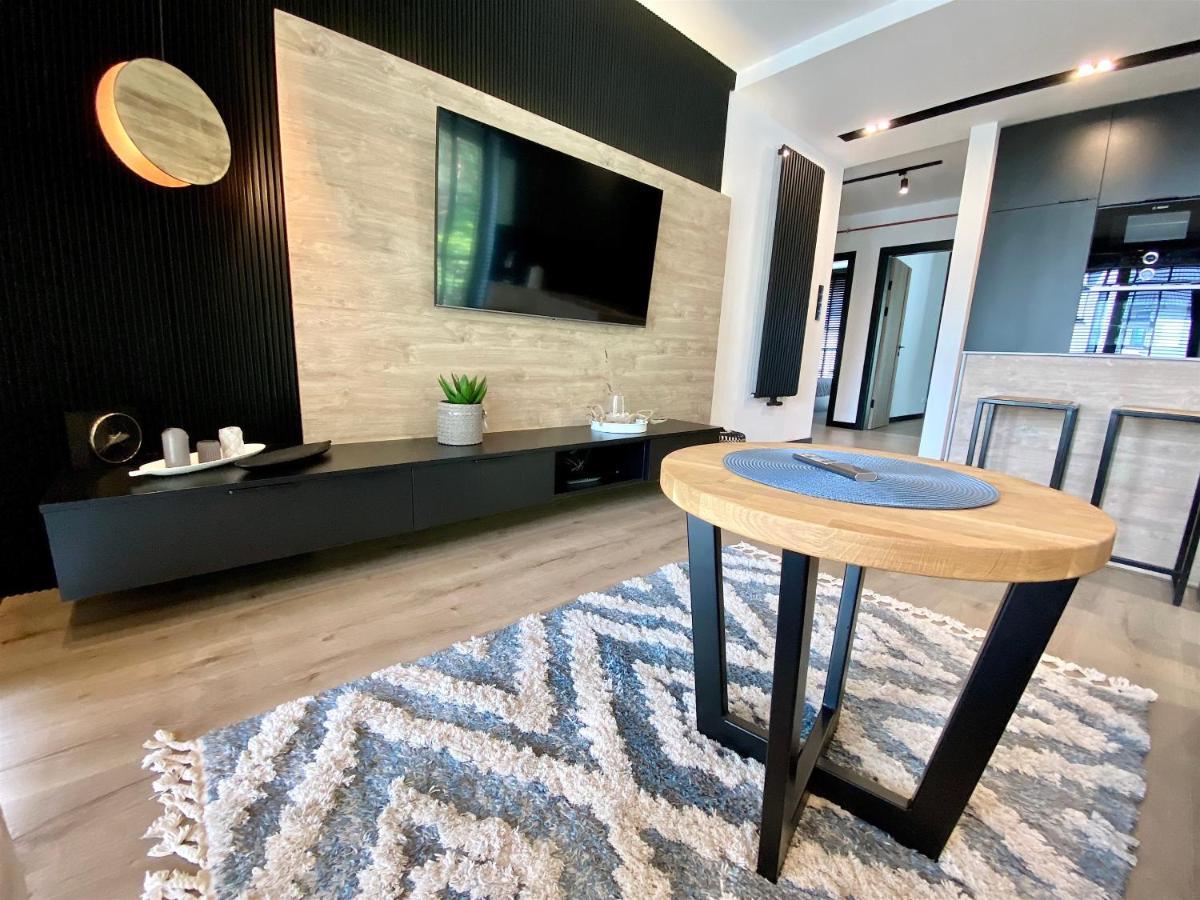 Marea Moja Islandia Apartment *