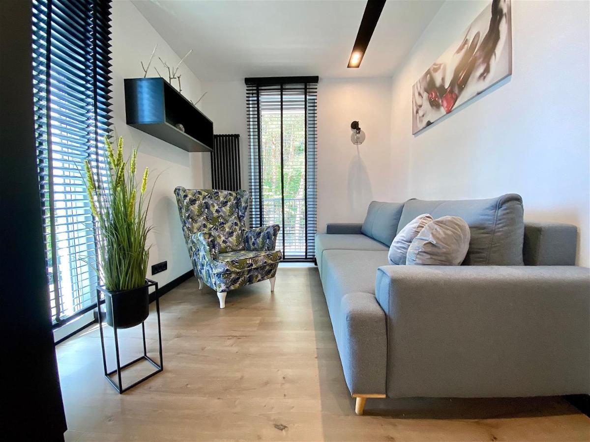 Apartment Marea Moja Islandia *