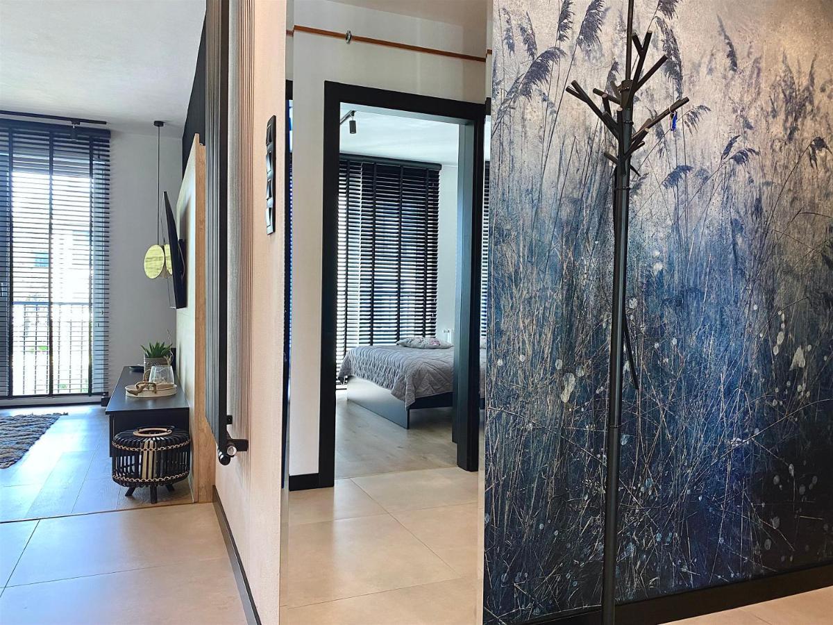 Apartment Marea Moja Islandia *